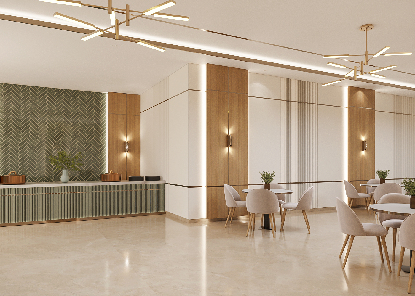 SILVER SERENITY, VIKHROLI EAST Virtual Site Tour Image